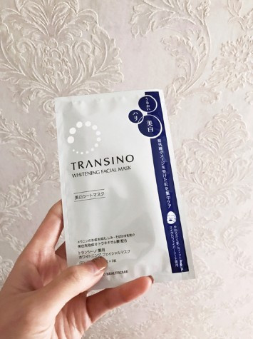 日本面膜推荐排行榜前十名,日本thestemcell面膜