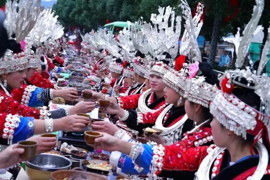 国庆最强旅游攻略请收好,国庆值得旅游去一趟的地方