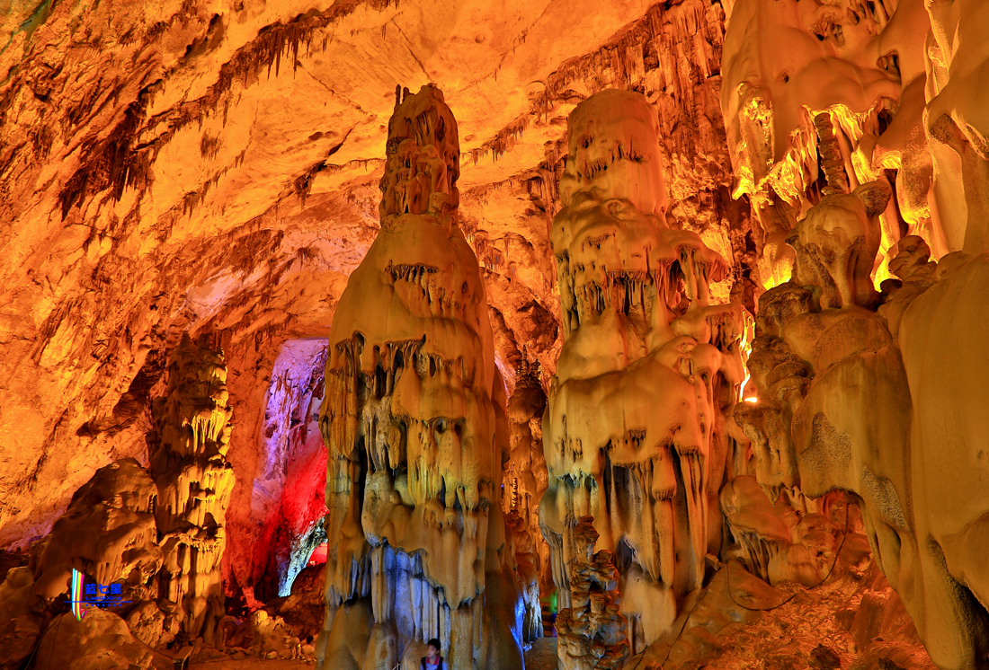 国庆最强旅游攻略请收好,国庆值得旅游去一趟的地方