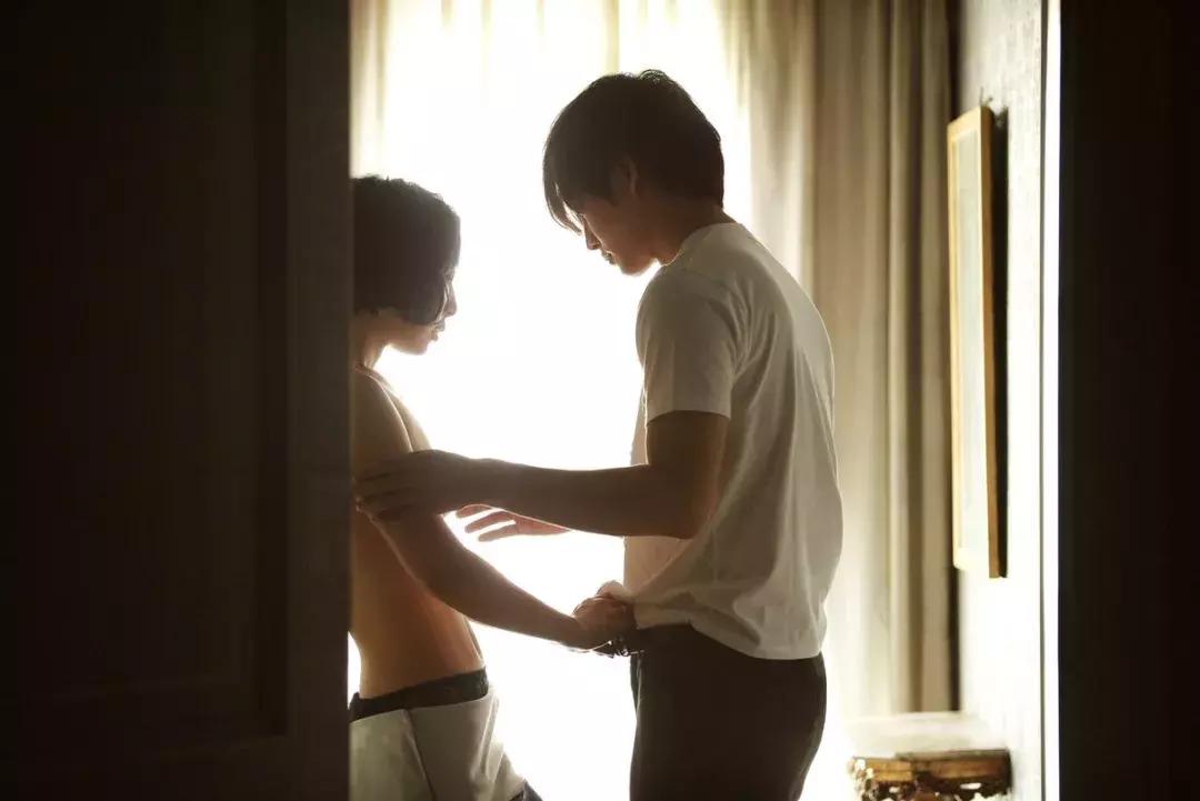 一部岛国片悄悄的火了