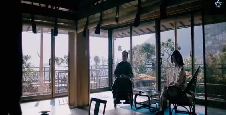 一部岛国片悄悄的火了