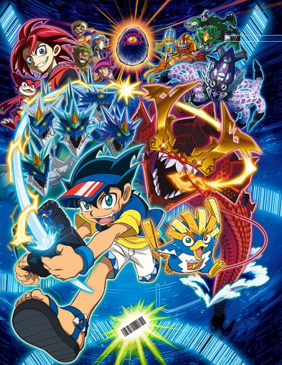 2019年10月新番时间表,新番推荐2021一月新番