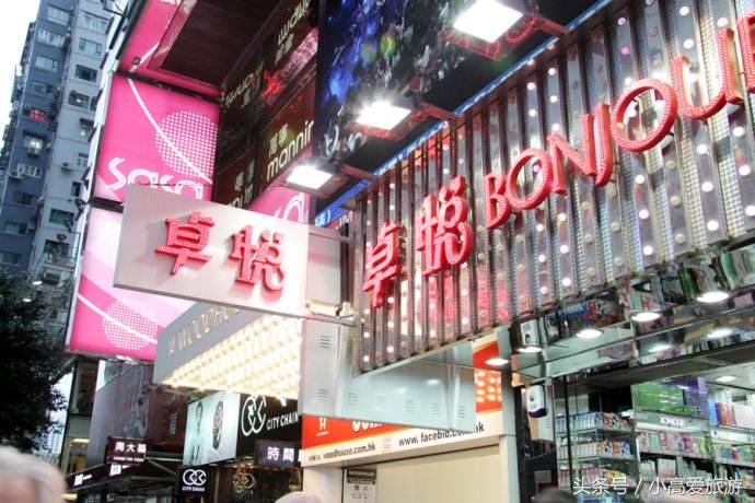 去香港购物哪些商场买包比较便宜,香港购物还便宜吗