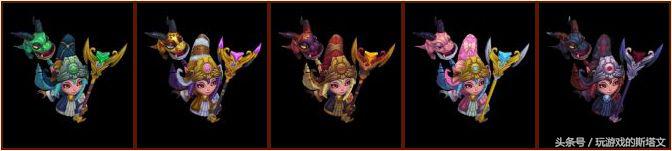 lol新版ez技能详解,lol重做大招