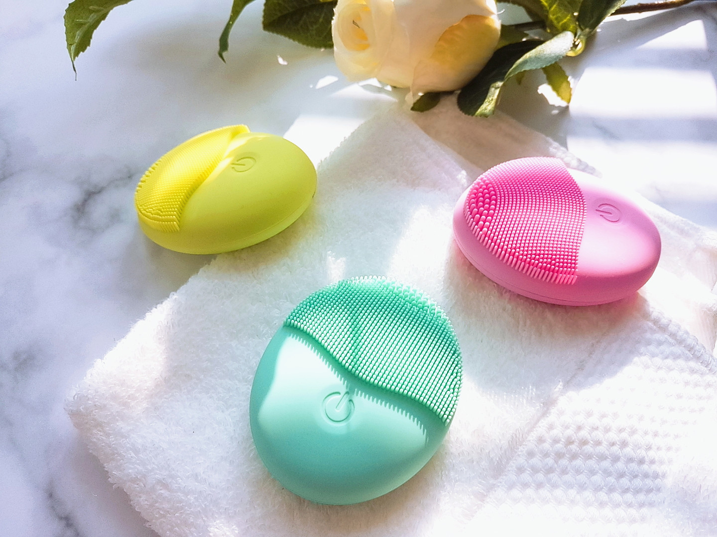 真的火了很多年的luna洁面仪,luna洁面仪韩国版