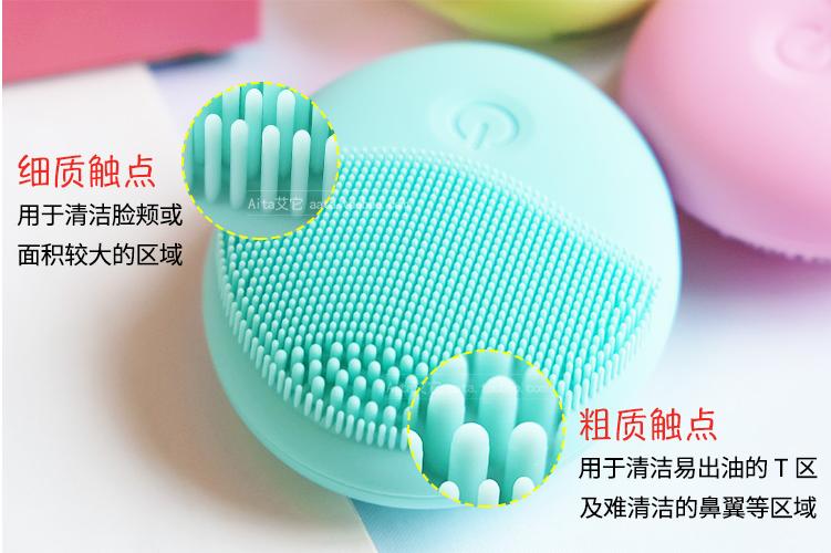 真的火了很多年的luna洁面仪,luna洁面仪韩国版