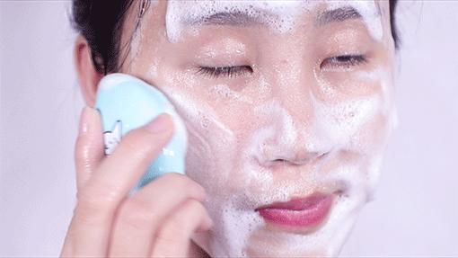 真的火了很多年的luna洁面仪,luna洁面仪韩国版