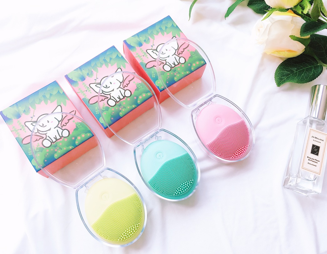 真的火了很多年的luna洁面仪,luna洁面仪韩国版