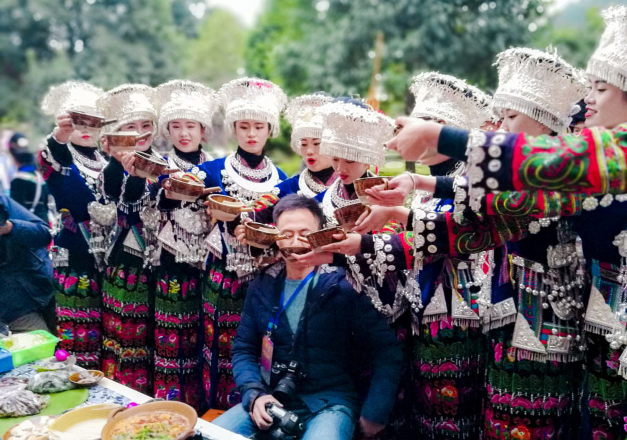 国庆最强旅游攻略请收好,国庆值得旅游去一趟的地方