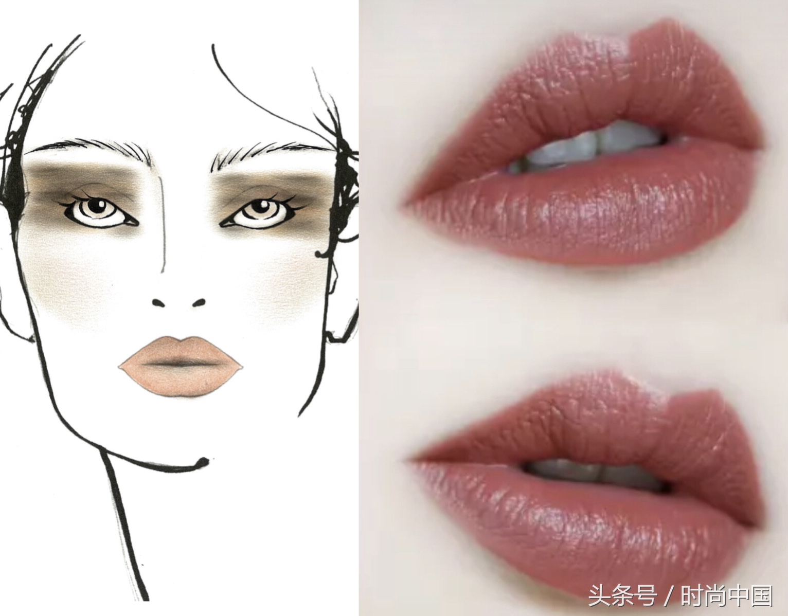 正品真的显白秋冬季日常口红推荐,兰蔻黄皮显白口红秋冬