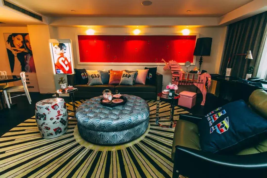 美国最大的中国服装品牌,美国最大服装品牌