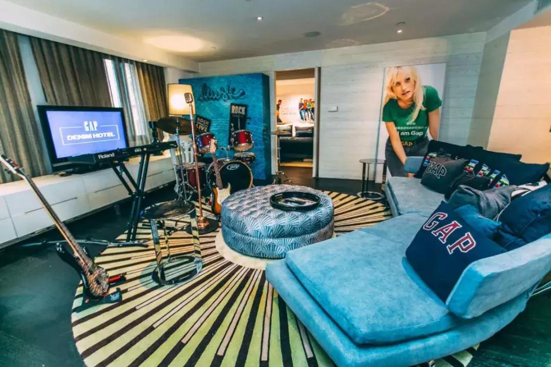 美国最大的中国服装品牌,美国最大服装品牌