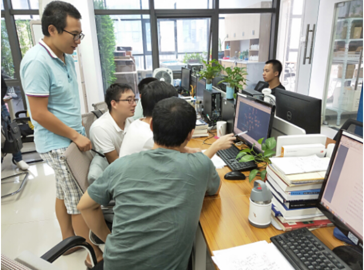 湖南融创微电子有限公司怎么样,长沙融创微电子怎么样