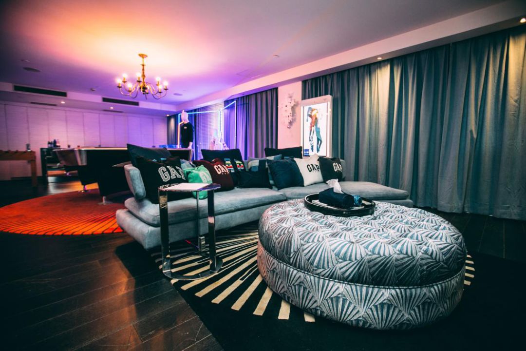 美国最大的中国服装品牌,美国最大服装品牌