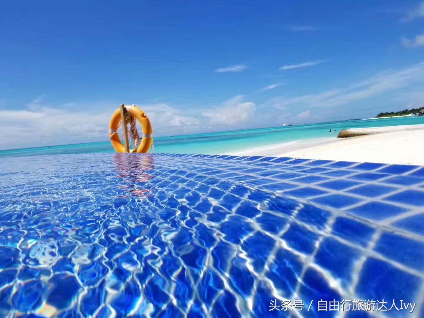 马尔代夫尼亚玛岛冲浪,马尔代夫尼亚玛岛怎么样