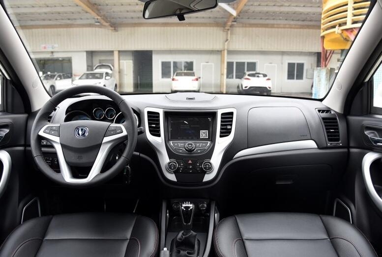 二手哈弗h1和长安cs35哪个耐用,长安cs35和哈弗h6怎么选