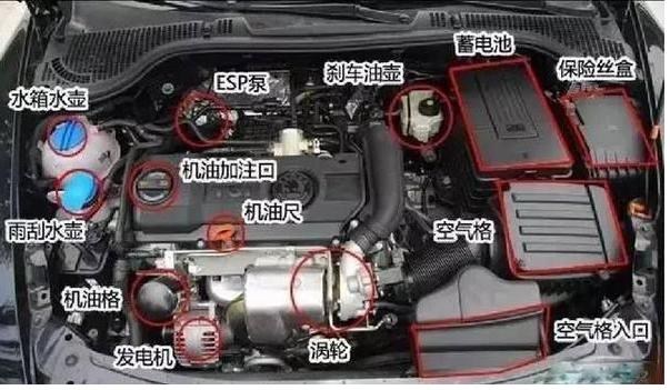 提车注意事项及验车的步骤图解,提车验车的正确步骤最全