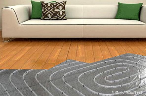 地暖漏水怎么处理才能解决,地暖漏水案例分析