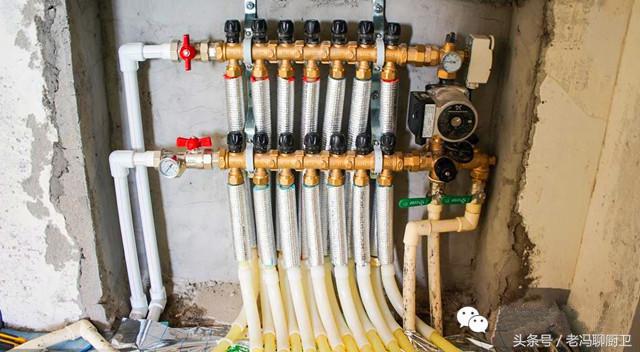 地暖漏水怎么处理才能解决,地暖漏水案例分析