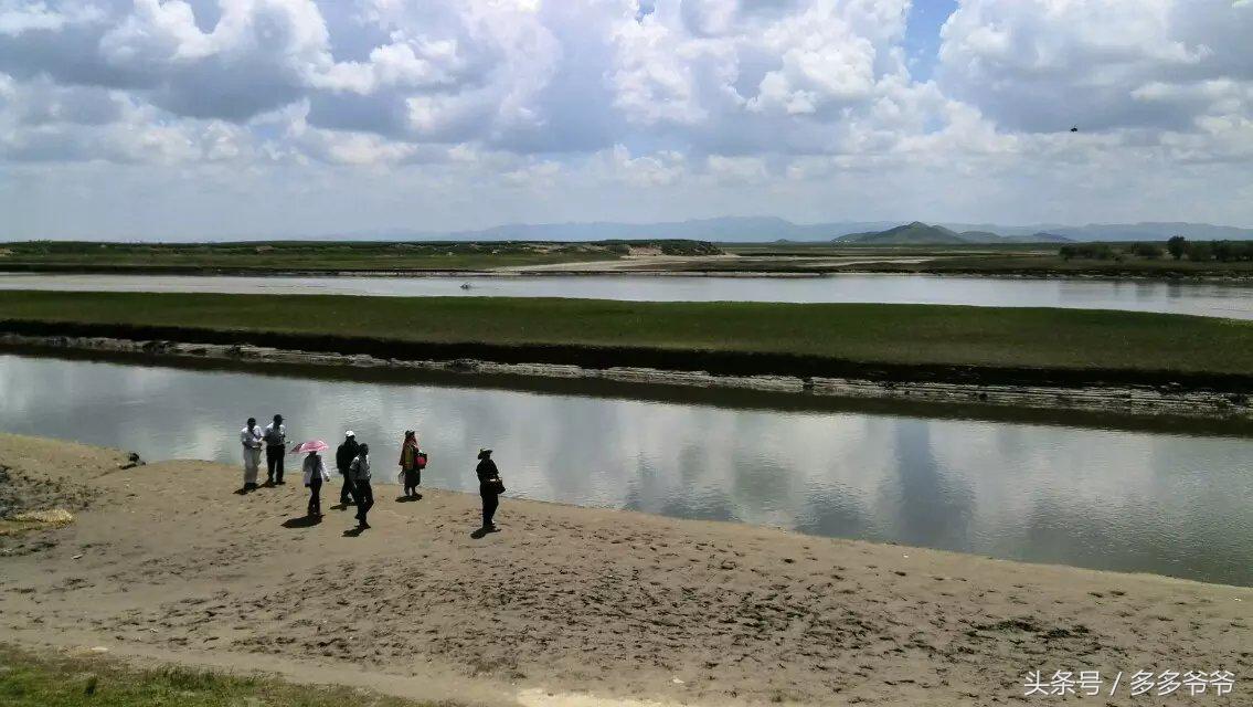 红军若尔盖大草原,若尔盖大草原是红军走过的地方吗