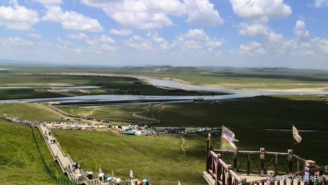 红军若尔盖大草原,若尔盖大草原是红军走过的地方吗