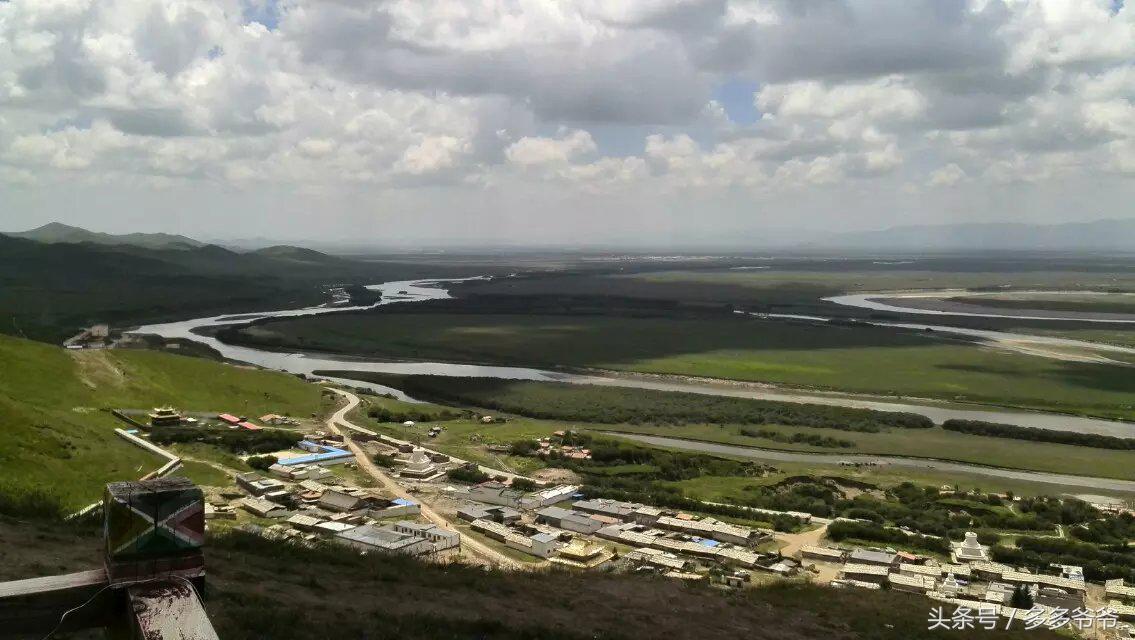 红军若尔盖大草原,若尔盖大草原是红军走过的地方吗