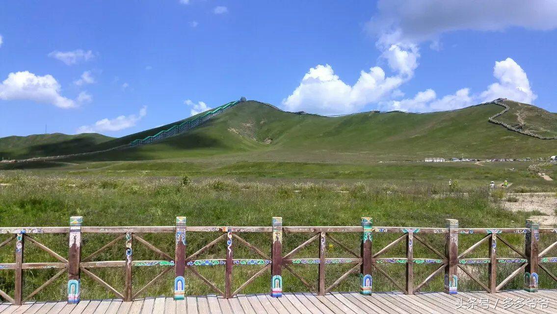 红军若尔盖大草原,若尔盖大草原是红军走过的地方吗