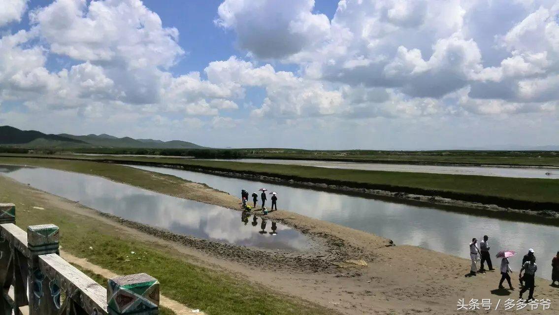 红军若尔盖大草原,若尔盖大草原是红军走过的地方吗