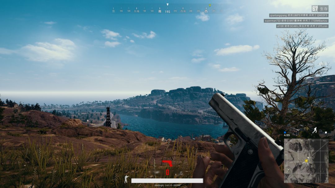 绝地求生是不是凉了,绝地求生真的凉了吗