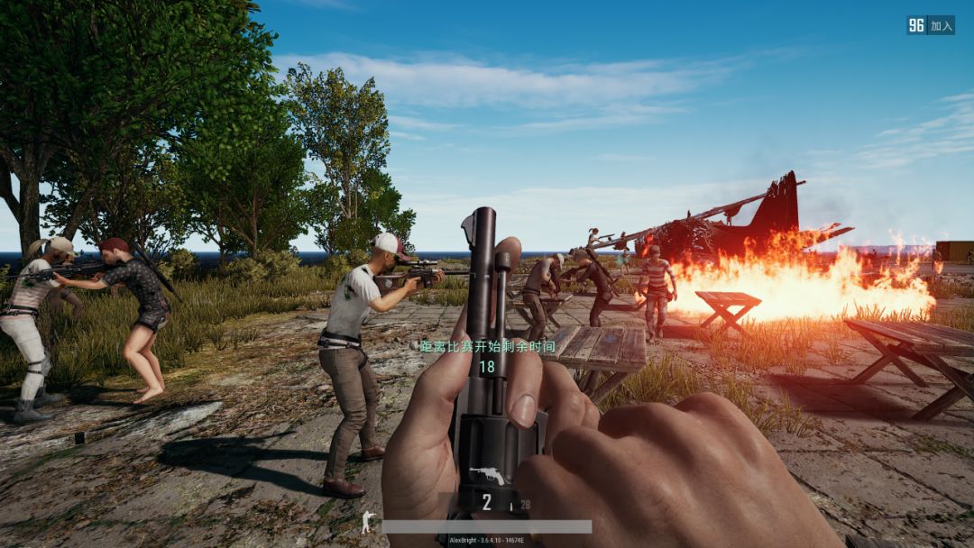 绝地求生是不是凉了,绝地求生真的凉了吗