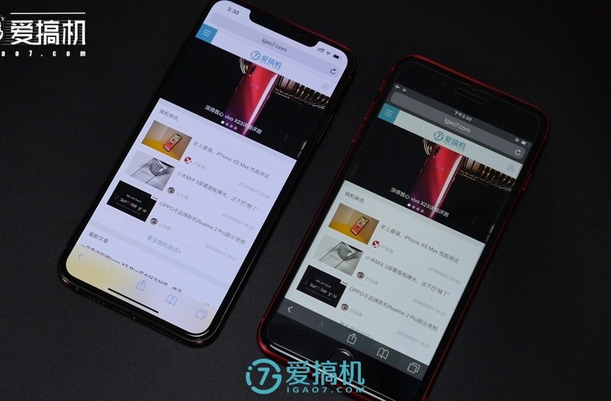 苹果xsmax全面评测,苹果xsmax依然是最好的手机