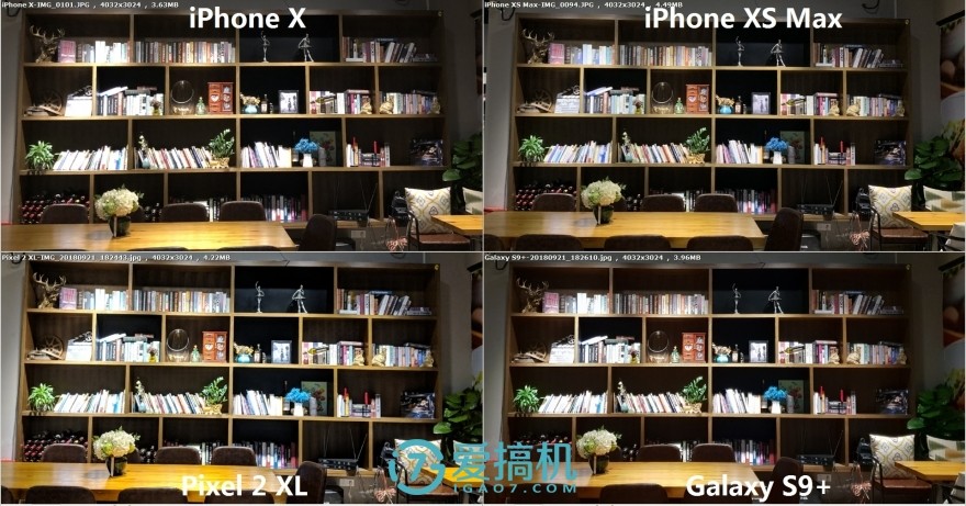 苹果xsmax全面评测,苹果xsmax依然是最好的手机