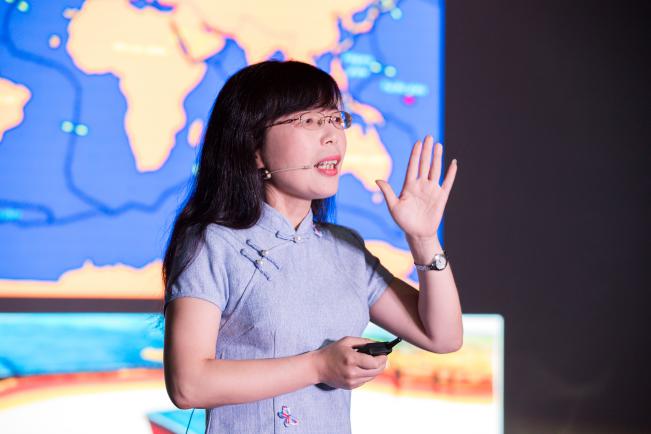 百名科学家走进小学生课堂,百名科学家走进中小学生课堂重播