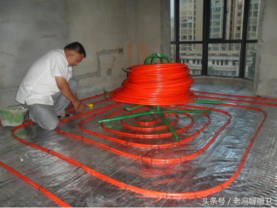 地暖漏水怎么处理才能解决,地暖漏水案例分析