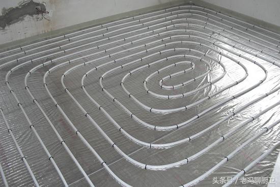 地暖漏水怎么处理才能解决,地暖漏水案例分析