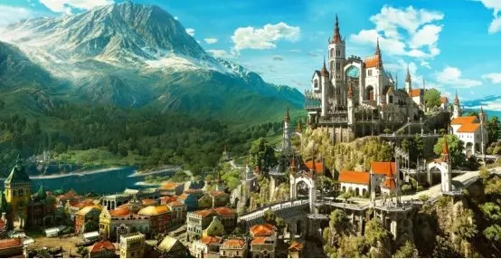 巫师3危险的游戏杜克要杀吗,巫师3狂猎是什么类型的游戏