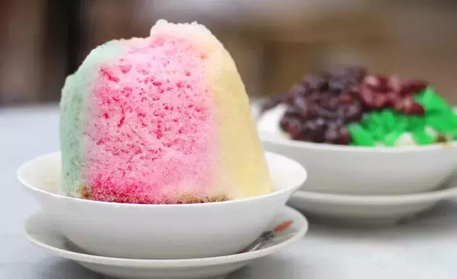 特色南洋美食 (南洋风味特色)