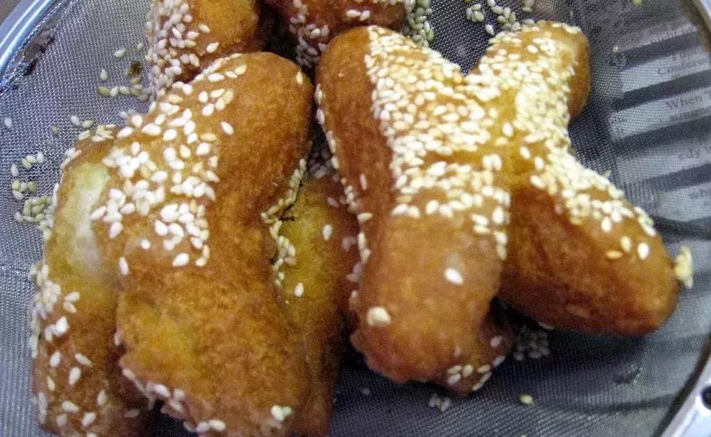 特色南洋美食 (南洋风味特色)