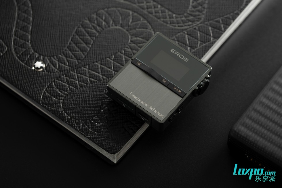 爱国者erosq2hifi播放器,爱国者erosh09便携hifi播放器