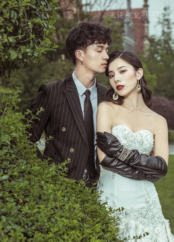 成都金夫人婚纱摄影地址,成都婚纱拍摄哪家好