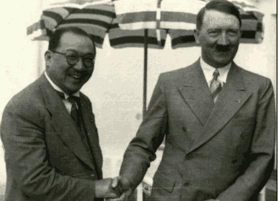 民国孔宋陈三大家族结果如何,民国四大家族孔蒋关系