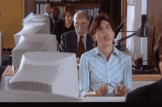 最小众的职业,有哪些不起眼的职业