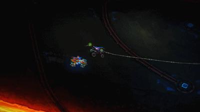 鎽囨粴椋欒溅,鎽囨粴璧涜溅娓告垙鏀荤暐