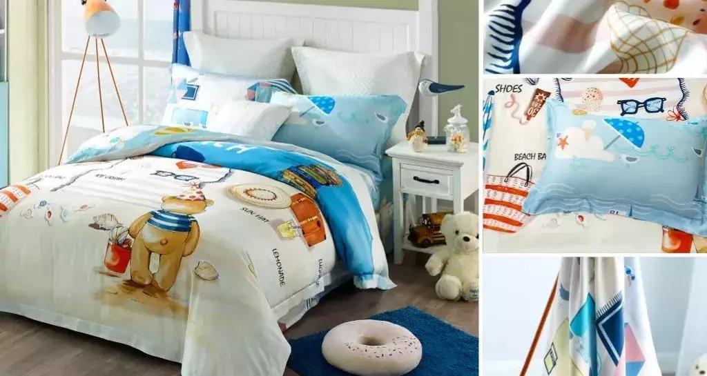 家纺必买清单大全,家纺进货注意事项