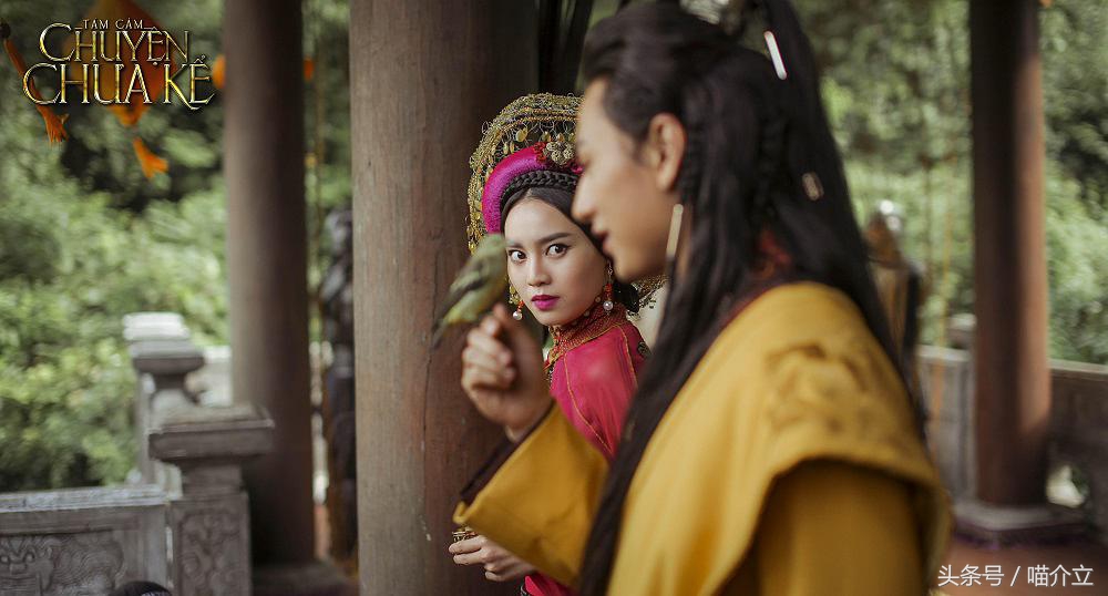 它们恰似，法国姑娘热情奔放浪漫与越南姑娘含蓄温柔的完美结合