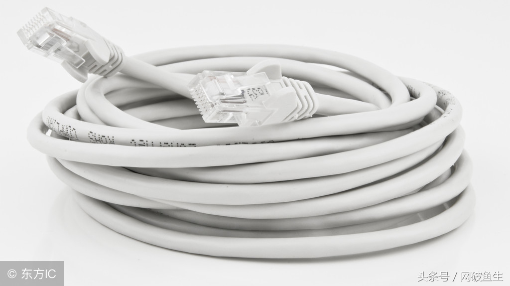 如何制作网线水晶头视频讲解,三分钟教你学会制作网线的水晶头
