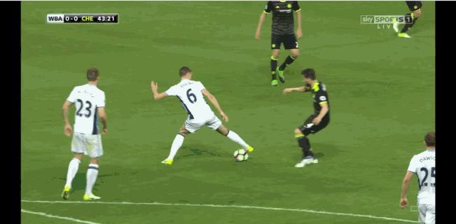 在足球场上哪些行为是高手,在足球场上是什么体验