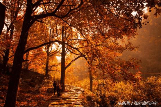 华东户外经典路线,北京户外十大经典线路