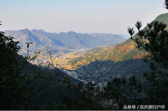 华东户外经典路线,北京户外十大经典线路