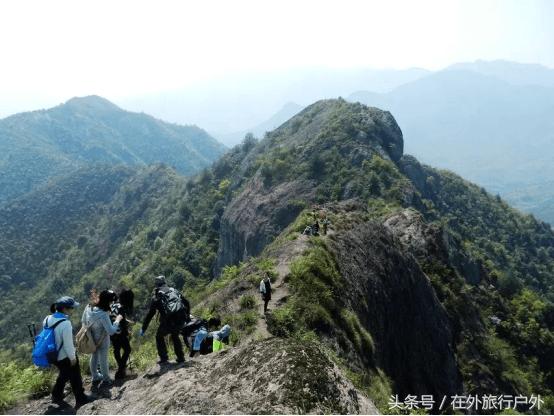 华东户外经典路线,北京户外十大经典线路